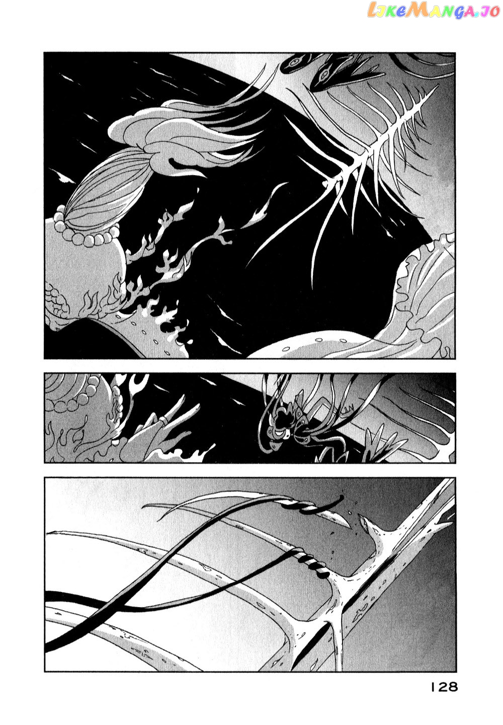 Land of the Lustrous, Chapter 11 image 20